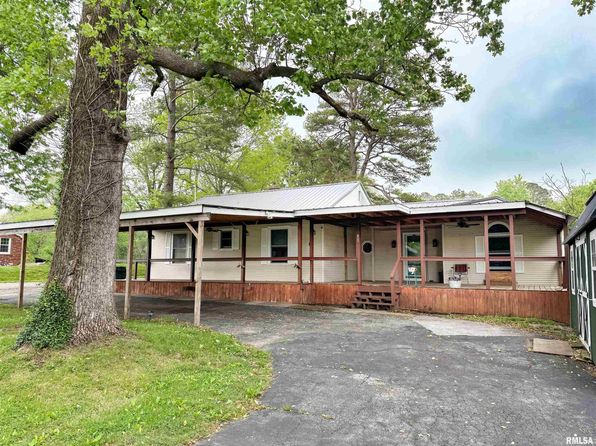 200 Williford Rd, Jonesboro, IL 62952