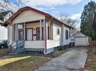 2217 E Washington Ave, Madison, WI 53704