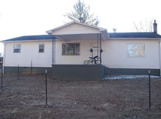 171 Sharp Ln, Spring City, TN 37381