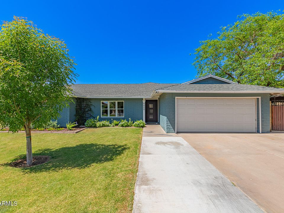 1st image of 4400 S WILLOW Drive