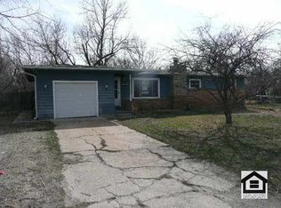 6122 S Ellis Ave #HUD181223988, Wichita, KS 67216