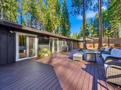 13291 Quaker Hill Cross Rd, Nevada City, CA, 95959