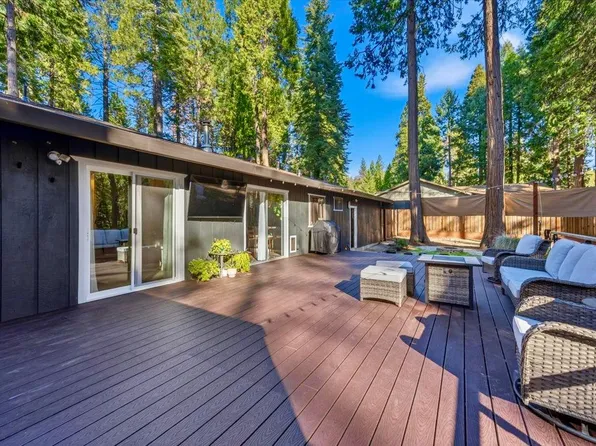 13291 Quaker Hill Cross Rd, Nevada City, CA 95959