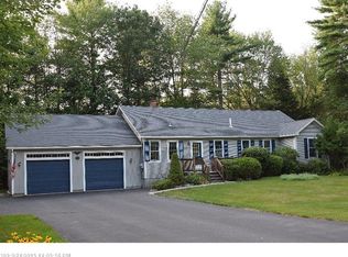 2 Whitney Pines Dr, Standish, ME 04084