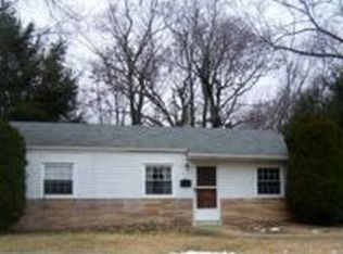 14408 Lamar Rd, Woodbridge, VA 22191