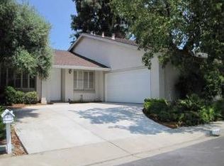 3368 Chamberlain Ct, Walnut Creek, CA