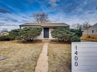 1400 S Osceola St, Denver, CO 80219
