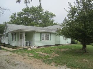 1631 Blue Bell Bend Rd, Watseka, IL 60970