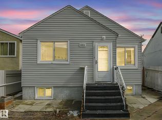 10931 98th St NW, Edmonton, AB T5H 2P7