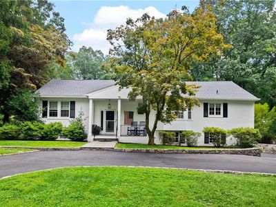 9 Ramapo Trail, Harrison, NY, 10528