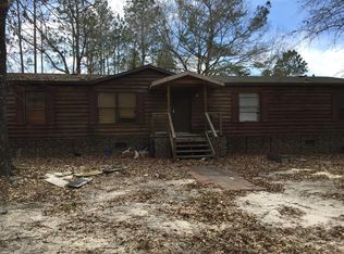 113 Turpentine Rd NE, Ludowici, GA 31316