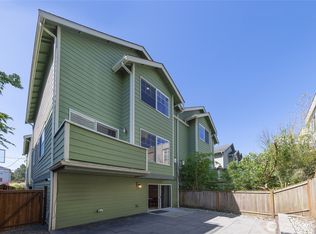 1738 NW 59th St #A, Seattle, WA 98107