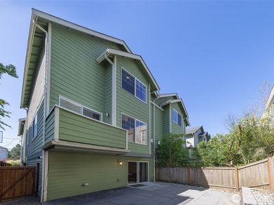 1738 NW 59th Street #A, Seattle, WA, 98107