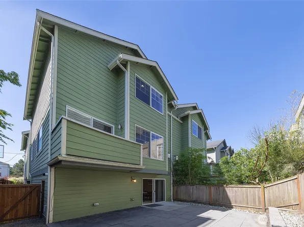 1738 NW 59th Street #A, Seattle, WA 98107
