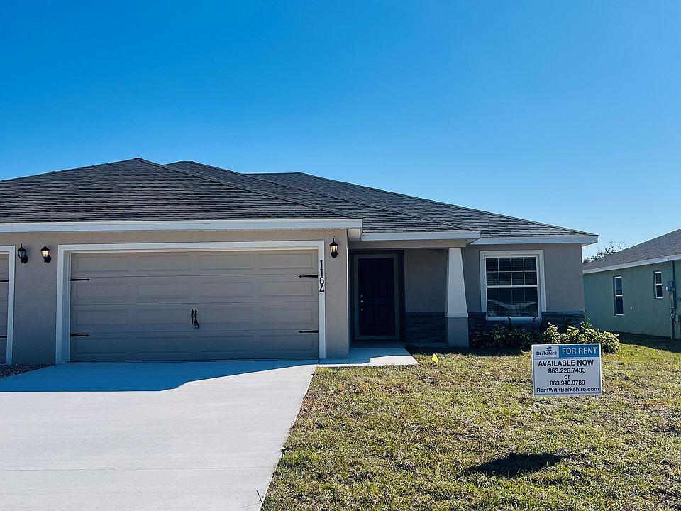 1164 Brook Meadow Dr