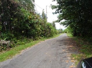 H Ave LOT 3033, Keaau, HI 96749