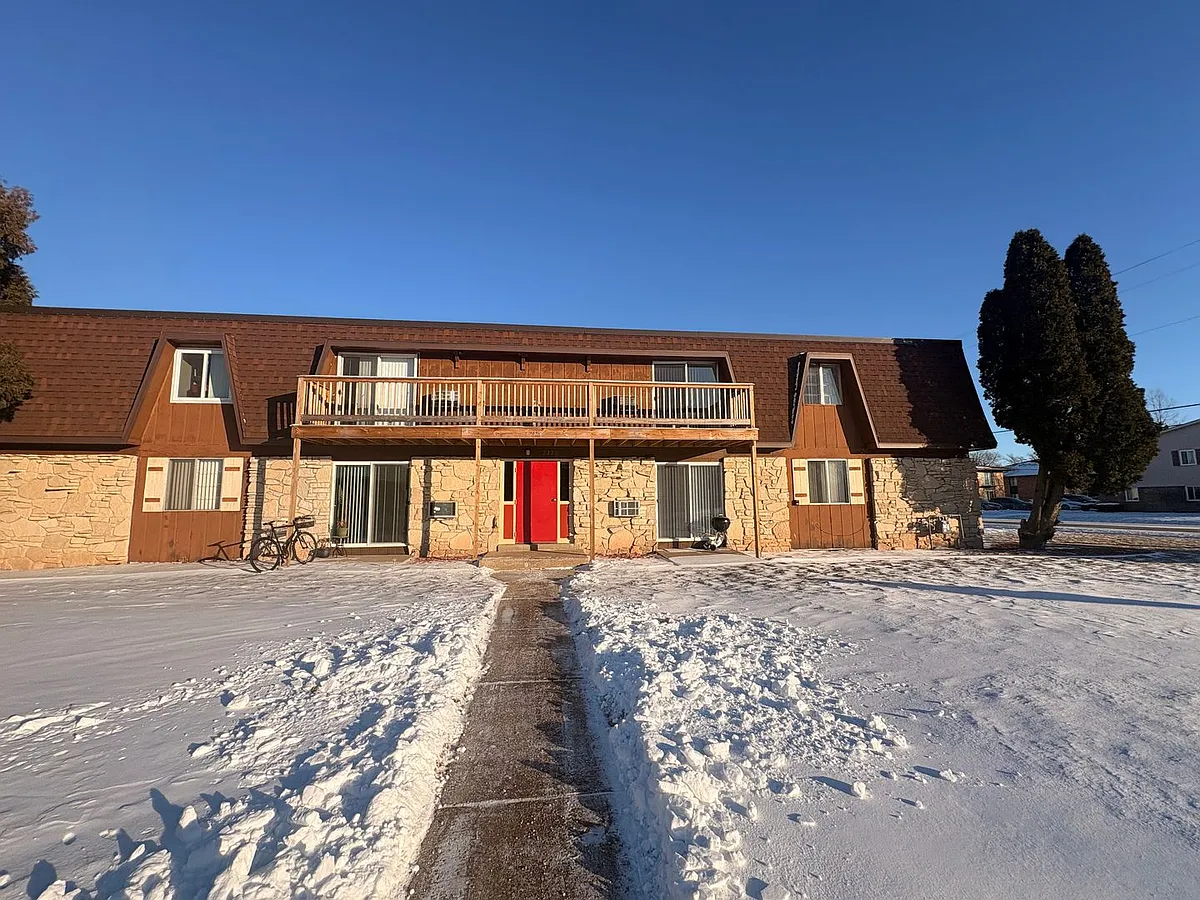 Building Photo - 2320 Woodrow Ct