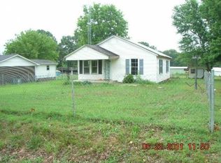 4170 County Road 24, Florence, AL 35633