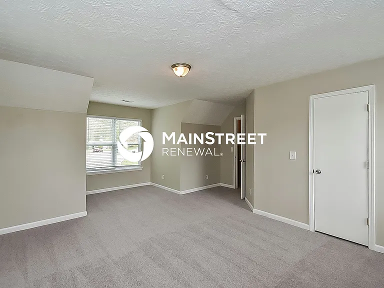 Bonus Room