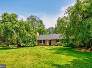 12001 Triadelphia Rd, Ellicott City, MD