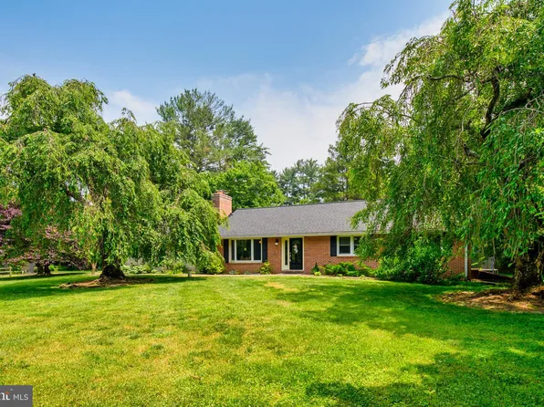 12001 Triadelphia Rd, Ellicott City, MD 21042