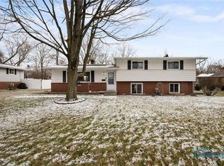 3665 Southlawn Dr, Toledo, OH