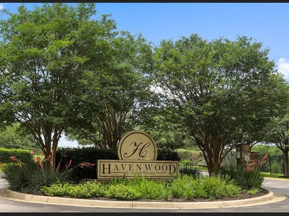 856 Haven Point Loop, New Braunfels, TX 78132