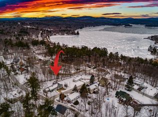 2 Westview Dr, Meredith, NH 03253