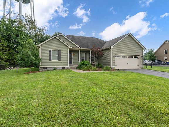 2nd image of 2163 Claypool Boyce Rd