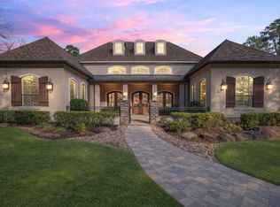 9050 Legacy Creek Ct, Montgomery, TX 77316