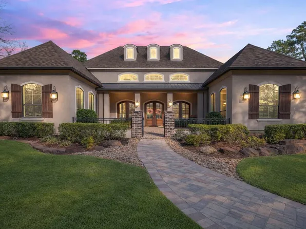 9050 Legacy Creek Ct, Montgomery, TX 77316