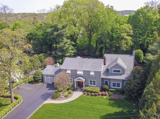 87 Lewis Ln, Fair Haven, NJ 07704
