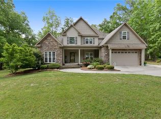 157 Maplevalley Rd, Advance, NC 27006