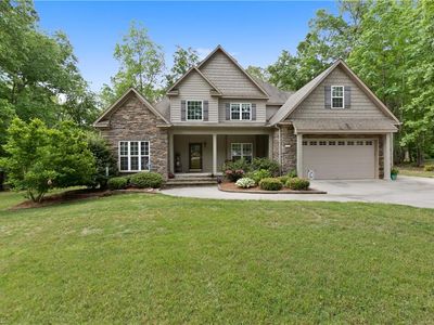 157 Maplevalley Rd, Advance, NC, 27006