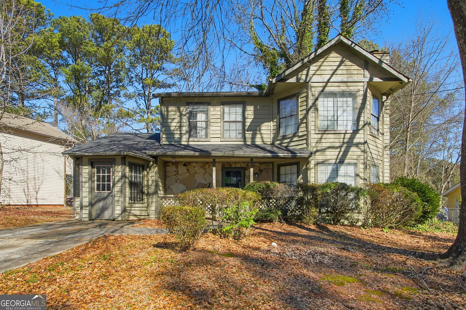 5452 Forest Path Ct photo 1