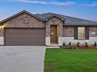 804 Durango Ln, Cleburne, TX 76033