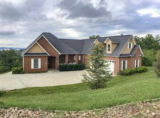 394 Shiloh Springs Rd, Rutledge, TN 37861