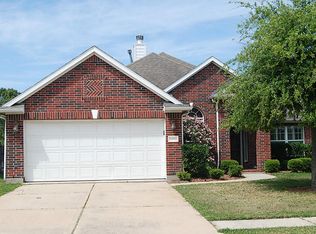 10010 Memorial Way Dr, Tomball, TX 77375