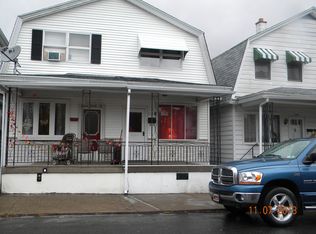 1124 Poplar St, Kulpmont, PA 17834