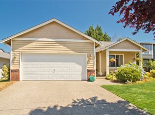 17505 90th Ave E, Puyallup, WA 98375