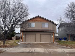 20074 Sally Ct UNIT 1, Bend, OR 97702