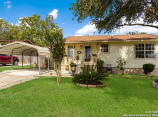 461 Prestwick Blvd, San Antonio, TX 78223