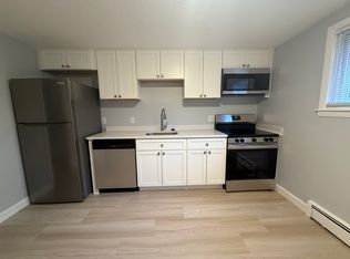 43 River St #A, Danvers, MA 01923