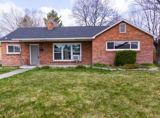 277 E 21st St, Idaho Falls, ID 83404