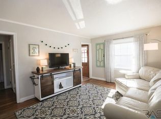 1916 S 7th Ave, Sioux Falls, SD 57105