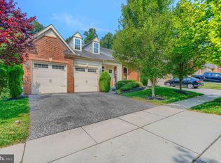 8608 Springvale Dr, Lutherville Timonium, MD 21093