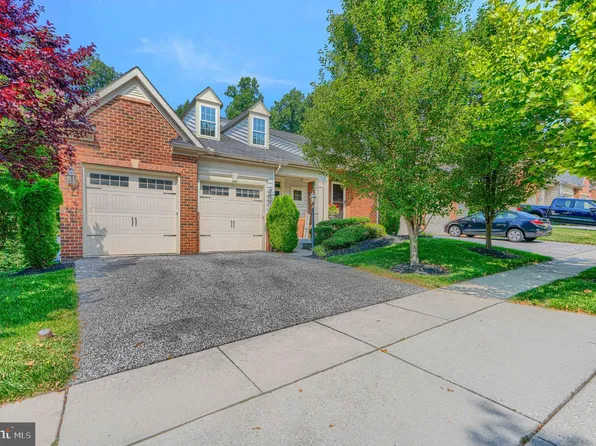 8608 Springvale Dr, Lutherville Timonium, MD 21093