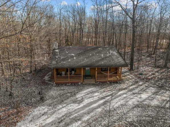 W3512 State Highway 32, Elkhart Lake, WI 53020