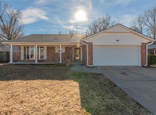 10132 E 26th St, Tulsa, OK 74129
