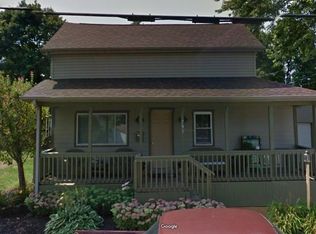 791 Olinger St, Huntington, IN 46750